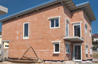 Sharples home extensions