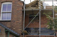 free Sharples home extension quotes