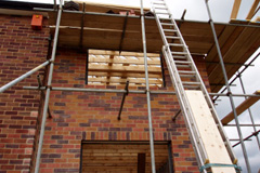 house extensions Sharples
